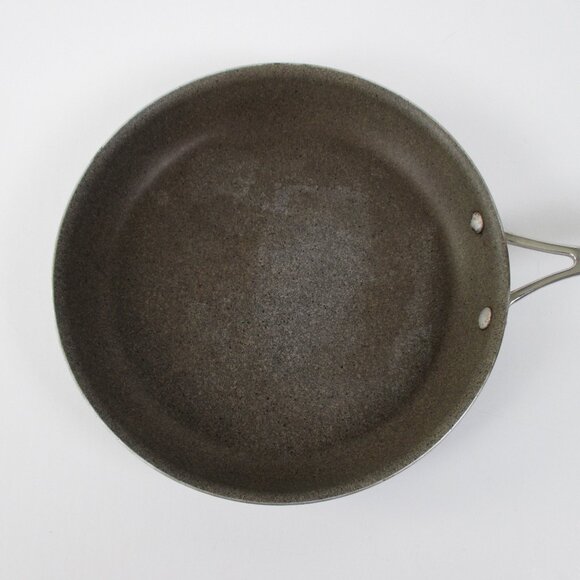 SET OF 3 HENCKELS CAPRI GRANITIUM FRYING PANS - Picture 10 of 16